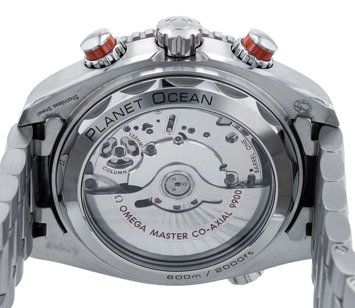 Omega Planet Ocean 215.30.46.51.99.001